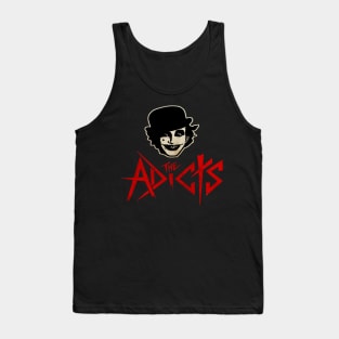 The Adicts Normal Vintage Tank Top